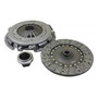 Kit Clutch Chevrolet Corsa/celta 1.0/1.4 V/br Chevrolet LUV