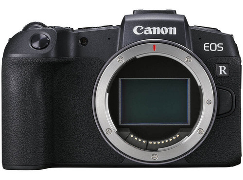 Câmera Canon Eos Rp Mirrorless (corpo)