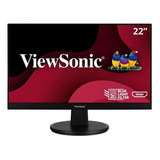 Viewsonic Va2247-mh Monitor Full Hd 1080p 22 Pulgadas 75 Hz