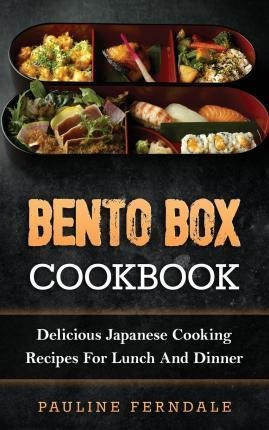 Bento Box Cookbook - Pauline Ferndale (paperback)