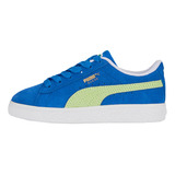 Zapatillas Puma Suede Classic Xxi 0371 Puma