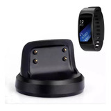 Dock Cargador Compatible Samsung Gear Fit 2 Pro 