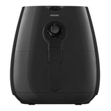 Freidora De Aire Philips Daily Collection Airfryer Hd9218 0.8l Negra 110v
