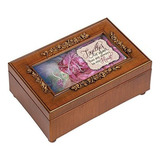 Cottage Garden Hermana Sintética Woodgrain Petite Rose M