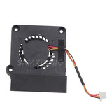 Fan Cooler Asus Eeepc 1001ha 1005ha 1008ha - Zona Norte