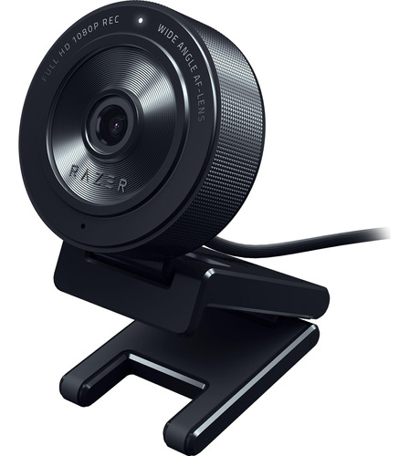 Razer Razer Kiyo X - Webcam Usb -streaming Full Hd 1080p