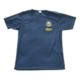 Playera De Las Águilas Del América