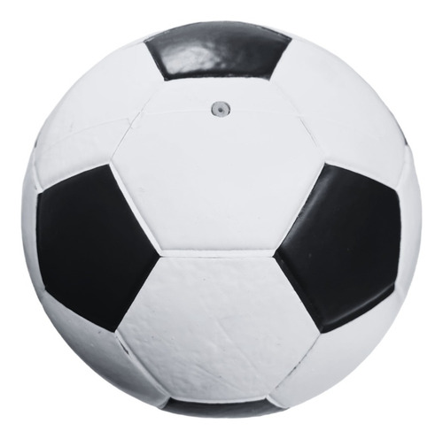  Pelota Futbol N°5 Bola Balon Simil Cuero