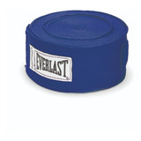 2 Vendas Para Box 100% Algodón - Anti Microbial - Everlast