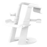 Soporte Más Pesado Vr Stand Rack Para Ps Vr 2/pico 4 Headset