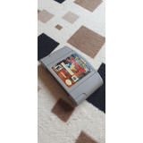 Juego Nintendo Pokemon Stadium N64