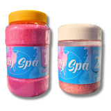 Jelly Spa De Manicure/ Pedicura Pedy Spa 1 Kg