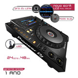 Cdj900 Nexus Pioneer Com Usb E Dj Pro Link