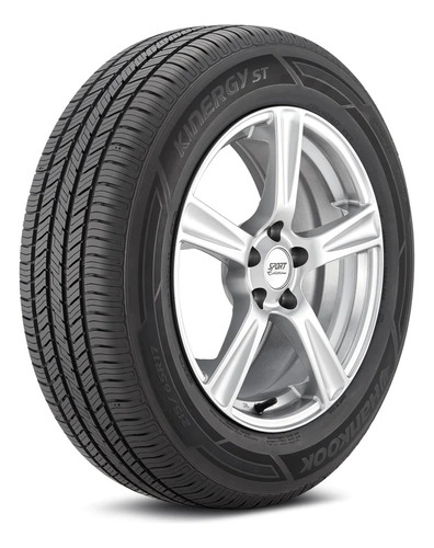 205/60r13 Hankook Kinergy St H735