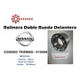 Rolinera Rodamiento Rueda Delantera Nissan Primera 42x76x35 Nissan Primera