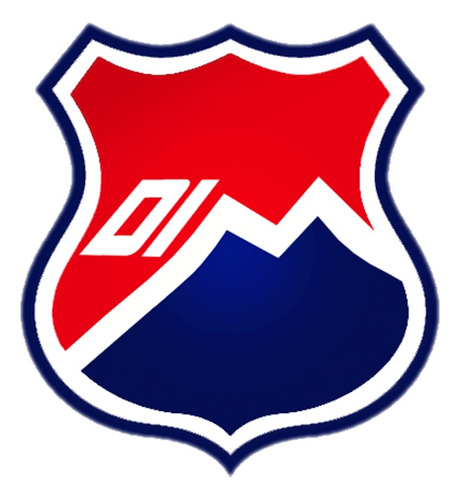 Pin / Broche Insignia Deportivo Independiente Medellin - Dim