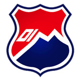 Pin / Broche Insignia Deportivo Independiente Medellin - Dim