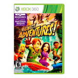 Kinect Adventures Xbox 360