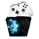 Capa Para Xbox One Controle Case - Modelo 278