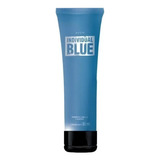 Avon Individual Blue Shampoo Cabello Y Cuerpo Hombre 90ml
