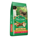Dog Chow Adulto Mini & Pequeño Doble Proteina 21 Kg