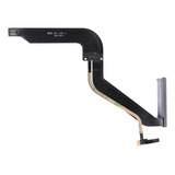 Willhom Reemplazo Para Macbook Pro 13 A1278 Cable De Disco A