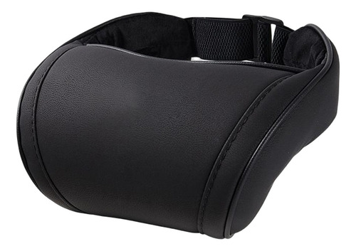 Almohada Para Reposacabezas De Coche, Soporte Cervical Para