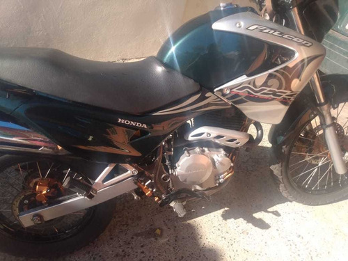 HONDA  FALCON 400