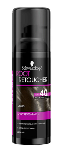 Retocador Raíces Schwarzkopf - mL a $262