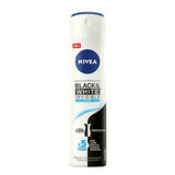 Nivea Desodorante Antitranspirante Invisible Pure Spray,