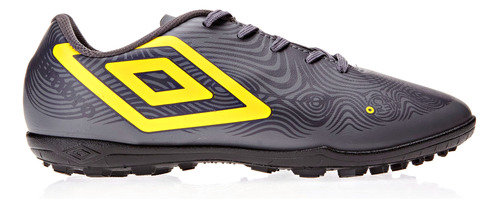 Chuteira Society Orbit Tf Umbro