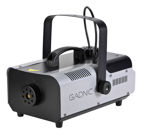 Máquina De Humo Profesional 900w Gadnic Humo Continuo 