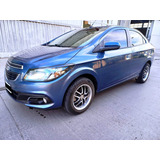 Chevrolet Prisma 1.4 N Ltz 2014