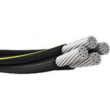 Cable Preensamblado 3x95/50mm Distribucion Electrica (xlpe)