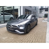 Mercedes-benz Clase C C300 Mhev 2022