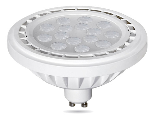 Lámpara Dicroica Eco Led Alic Ar111 13w X Unidad