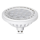 Lámpara Dicroica Eco Led Alic Ar111 13w X Unidad