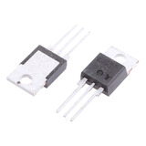 Triac Q4015l5 400v 15a Littelfuse - Teccor 100% Original