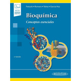 Feduchi / Romero - Bioquímica. Conceptos Esenciales