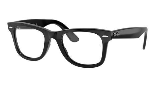 Óculos De Grau Ray Ban Rx4340v 2000 50