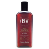 Acondicionador Para Hombre American Crew, Acondicionador Hid