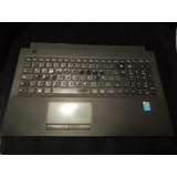 Plástico Tapa Superior Notebook Lenovo B50-80 Con Teclado