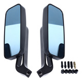 Espejos Retrovisor Motocicleta Para Moto Chopper 2pcs