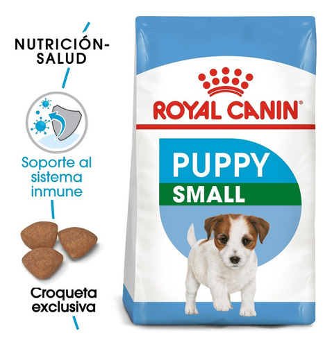 Royal Canin Mini Puppy 1.14 Kg Nuevo Original Sellado