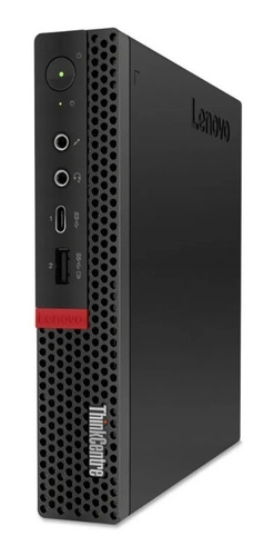 Mini Pc Lenovo Thinkcentre M720q I5 8gb M2-256gb Win10