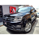 Amarok Highline 4 Motion Tdi 2.0 Aut 2018