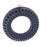 Neumático Para Scooter - 1 Rueda Solida 10 X 2.50
