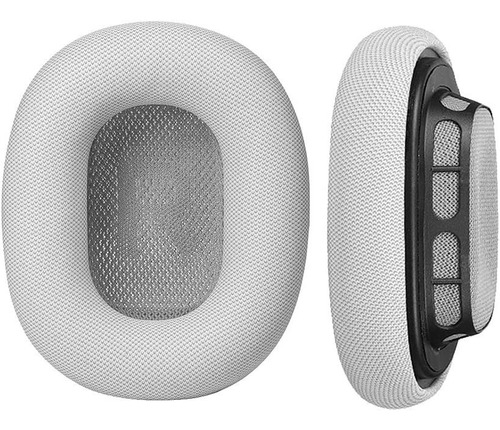 Almohadillas Para Apple Air Pods AirPods Max Blanco