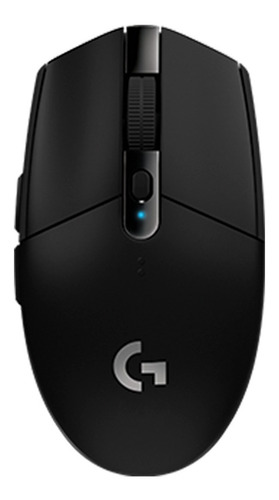 Mouse Inalambrico Logitech G305 Gaming 12.000 Dpi