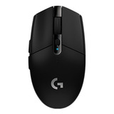 Mouse Inalambrico Logitech G305 Gaming 12.000 Dpi